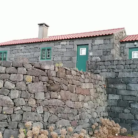 Nyaraló A Casa Da Formosinha Madalena