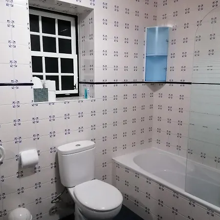 Nyaraló A Casa Da Formosinha Madalena