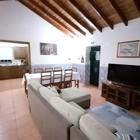 A Casa Da Formosinha Madalena