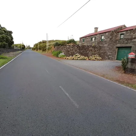 Nyaraló A Casa Da Formosinha