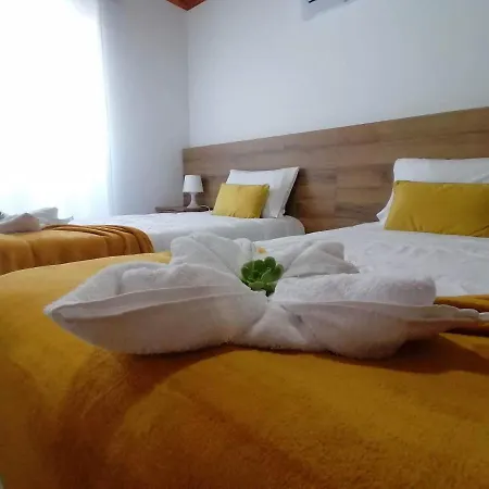 Nyaraló A Casa Da Formosinha *