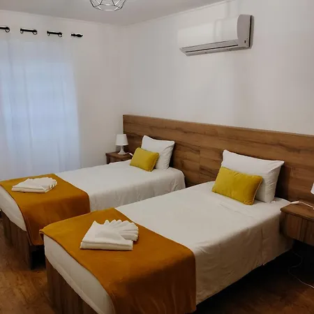 Nyaraló A Casa Da Formosinha Madalena