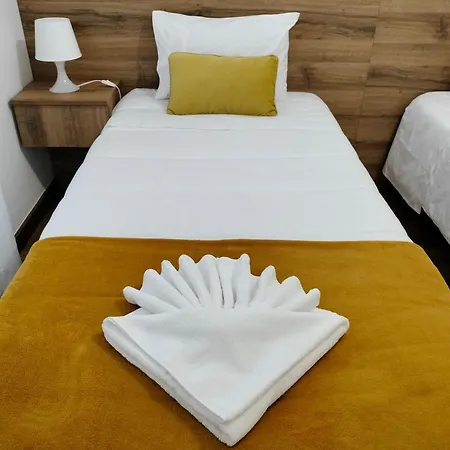 A Casa Da Formosinha Madalena