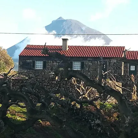 A Casa Da Formosinha Nyaraló