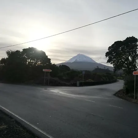 Nyaraló A Casa Da Formosinha