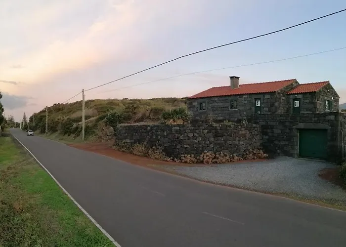 A Casa Da Formosinha Nyaraló