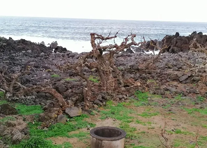 Nyaraló A Casa Da Formosinha Madalena