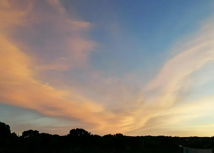 Nyaraló A Casa Da Formosinha