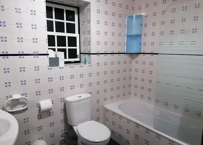 Nyaraló A Casa Da Formosinha Madalena