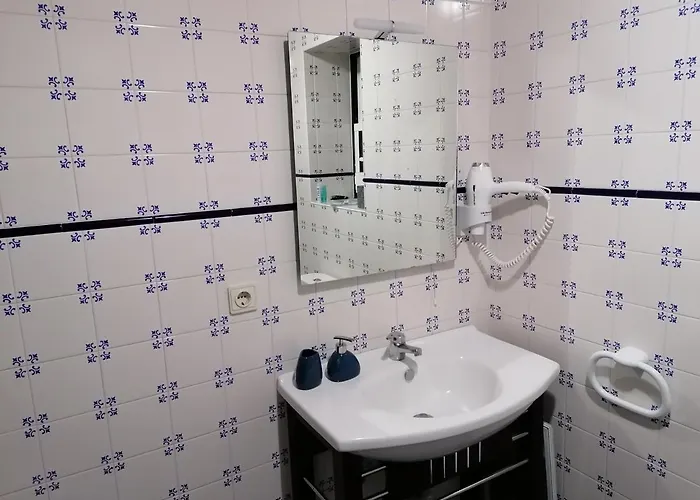 A Casa Da Formosinha Nyaraló *