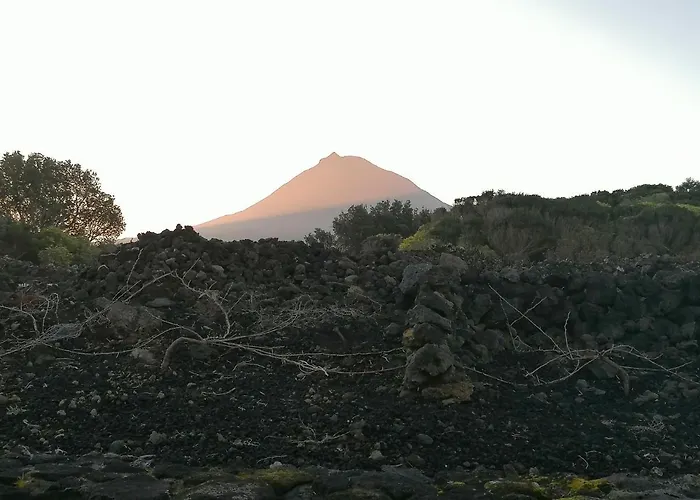 A Casa Da Formosinha Nyaraló Madalena