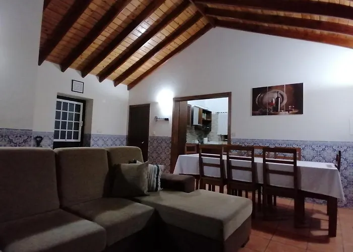 Nyaraló A Casa Da Formosinha *