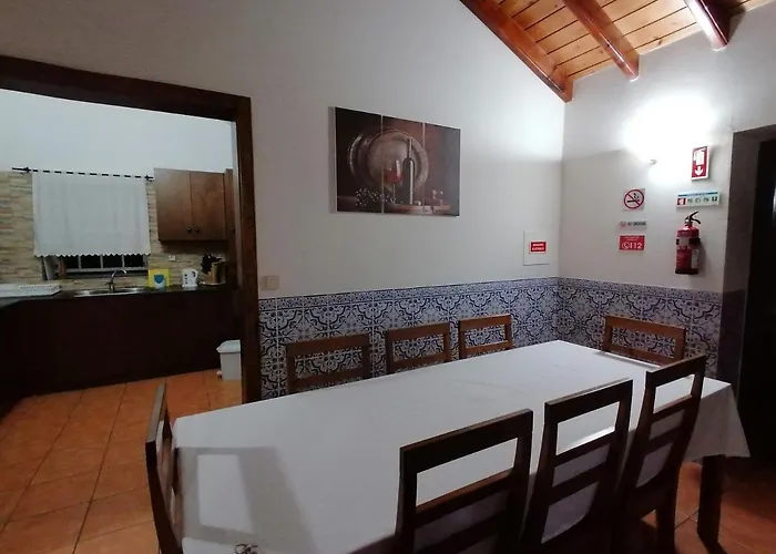 A Casa Da Formosinha * Madalena