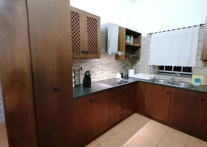 A Casa Da Formosinha Nyaraló