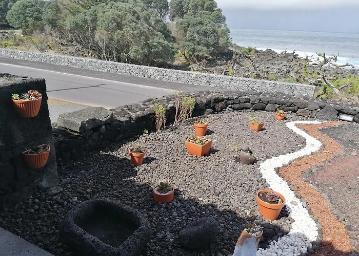 A Casa Da Formosinha Nyaraló Madalena