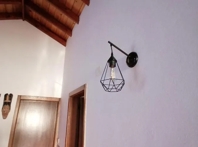 A Casa Da Formosinha Nyaraló