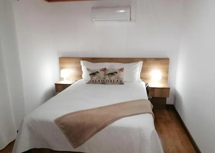 Nyaraló A Casa Da Formosinha