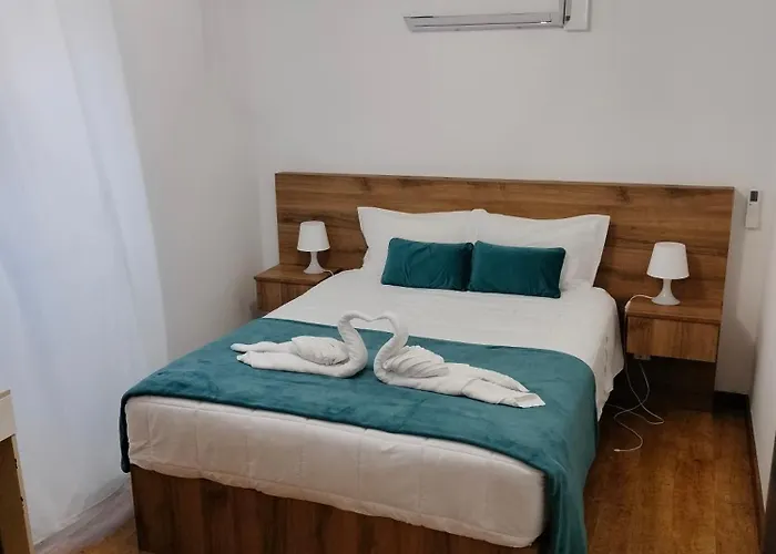 Nyaraló A Casa Da Formosinha *