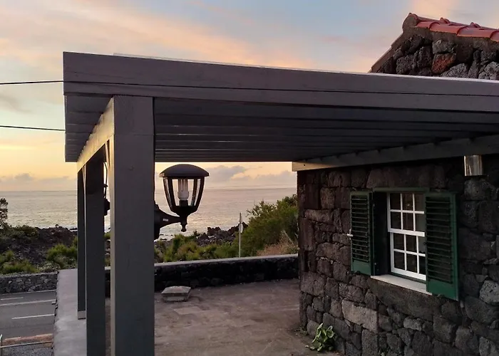 A Casa Da Formosinha Nyaraló *