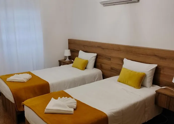 Nyaraló A Casa Da Formosinha Madalena