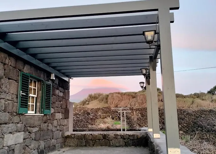 A Casa Da Formosinha Nyaraló Madalena