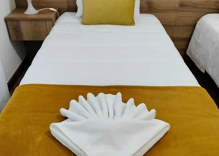 A Casa Da Formosinha Madalena