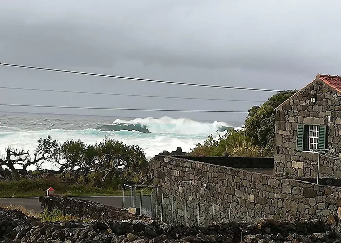 A Casa Da Formosinha * Madalena (Azores)