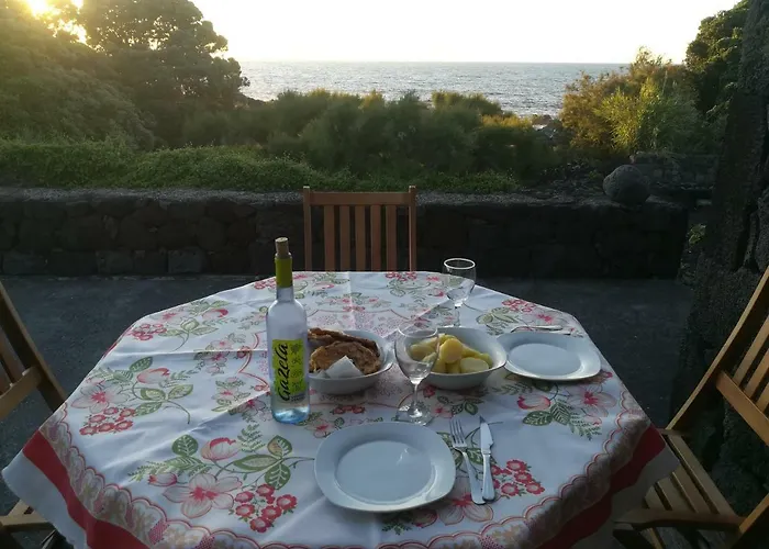 A Casa Da Formosinha Nyaraló *