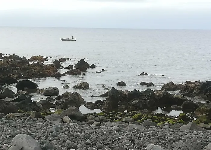 Nyaraló A Casa Da Formosinha