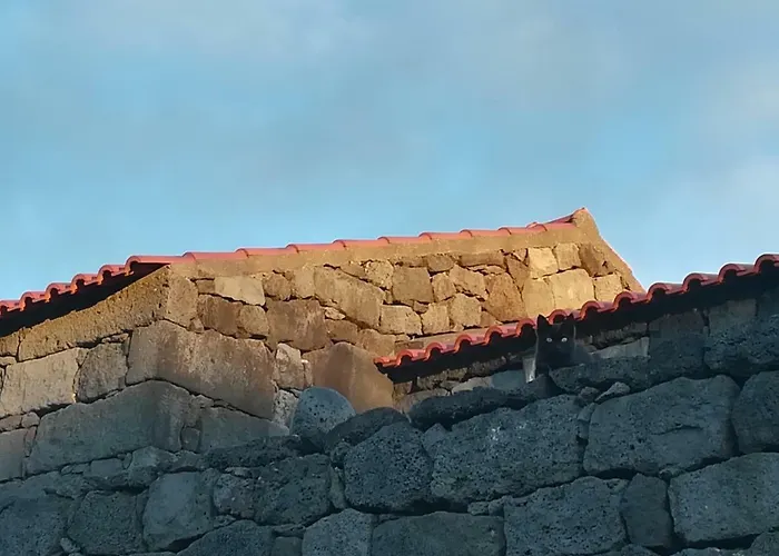 Nyaraló A Casa Da Formosinha *