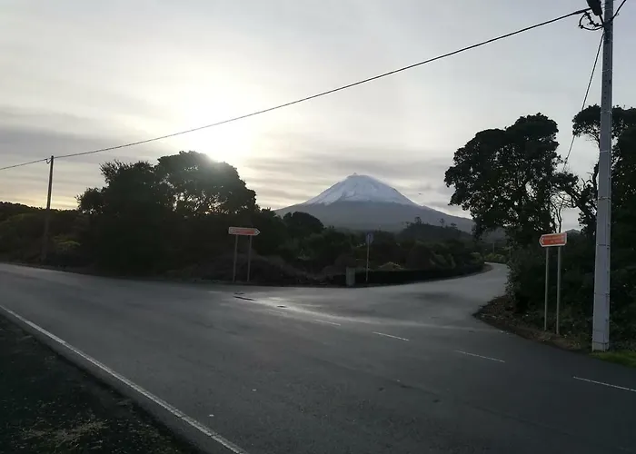 Nyaraló A Casa Da Formosinha