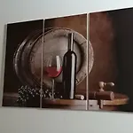 בית נופש A Casa Da Formosinha *