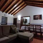 בית נופש A Casa Da Formosinha *