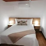 Hébergement de vacances A Casa Da Formosinha