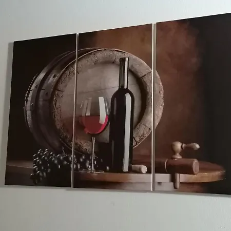 Ferienhaus A Casa Da Formosinha *