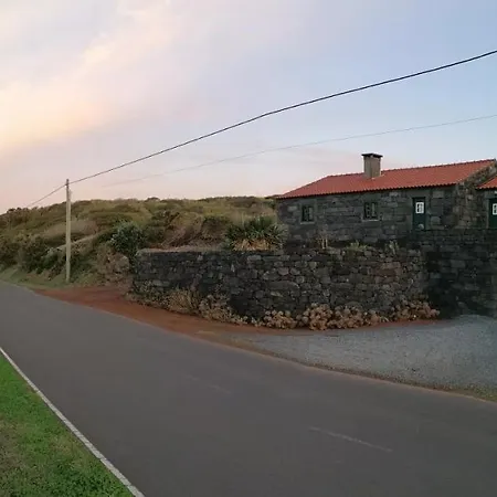 A Casa Da Formosinha Holiday home