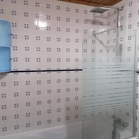 A Casa Da Formosinha Hébergement de vacances *