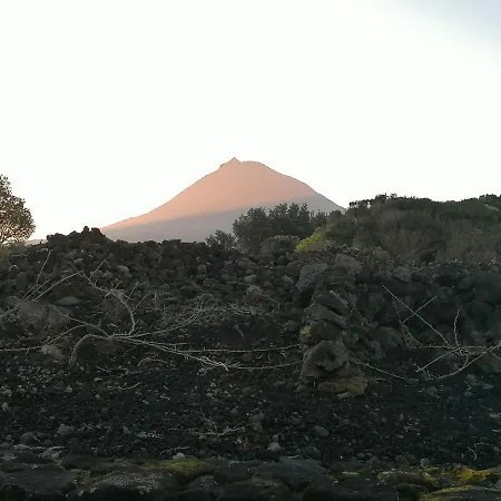 A Casa Da Formosinha Ferienhaus Madalena (Azores)