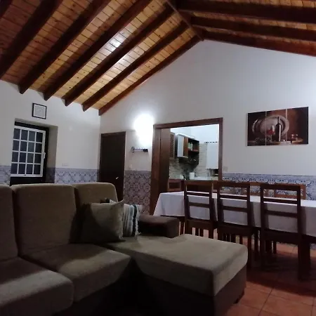 Holiday home A Casa Da Formosinha *