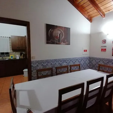 A Casa Da Formosinha * Madalena (Azores)