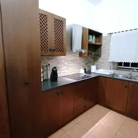 A Casa Da Formosinha Holiday home