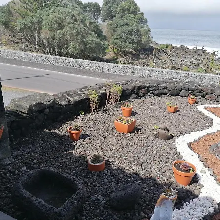 A Casa Da Formosinha Holiday home Madalena (Azores)
