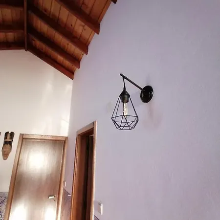 A Casa Da Formosinha Holiday home