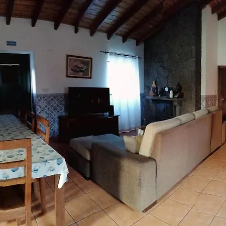 A Casa Da Formosinha Holiday home *