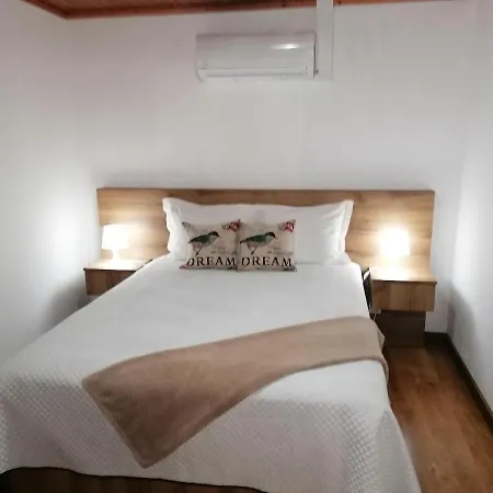 Hébergement de vacances A Casa Da Formosinha