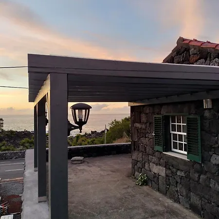 A Casa Da Formosinha Holiday home *