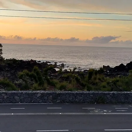 A Casa Da Formosinha * Madalena (Azores)