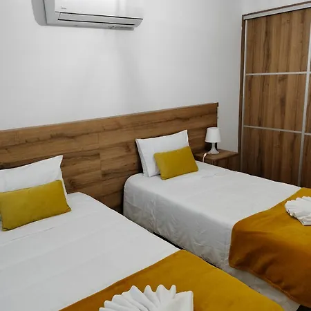 Hébergement de vacances A Casa Da Formosinha