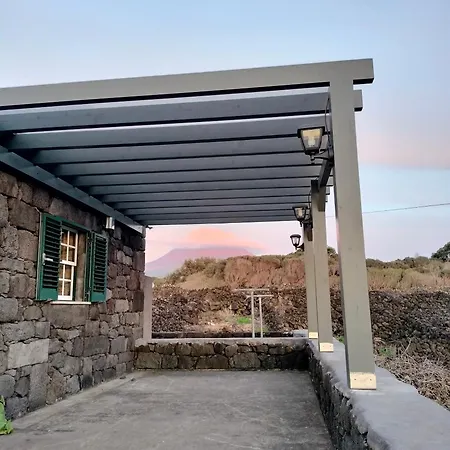 A Casa Da Formosinha Hébergement de vacances Madalena (Azores)