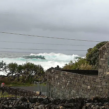 A Casa Da Formosinha * Madalena (Azores)